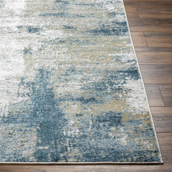 Surya San Francisco Sfo-2308 Rug 5'3" X 7'