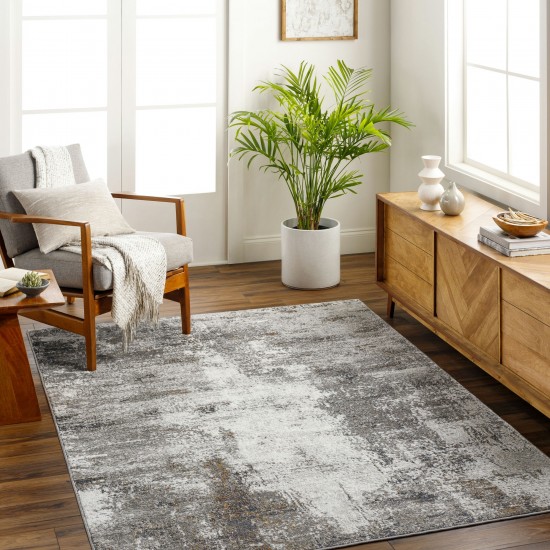 Surya San Francisco Sfo-2309 Rug 5'3" X 7'