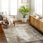 Surya San Francisco Sfo-2310 Rug 9'2" X 12'