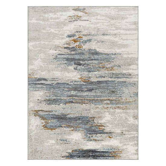 Surya San Francisco Sfo-2312 Rug 5'3" X 7'