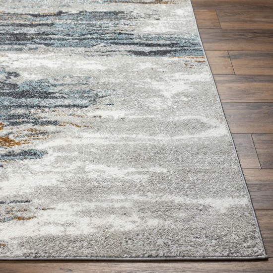 Surya San Francisco Sfo-2312 Rug 5'3" X 7'