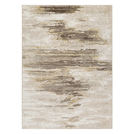 Surya San Francisco Sfo-2313 Rug 5'3" X 7'