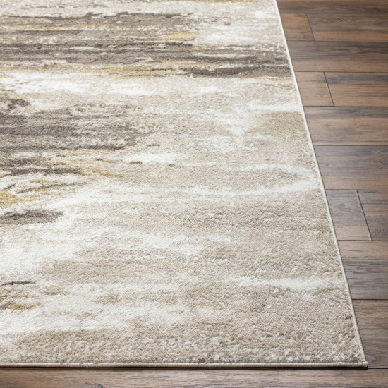 Surya San Francisco Sfo-2313 Rug 5'3" X 7'