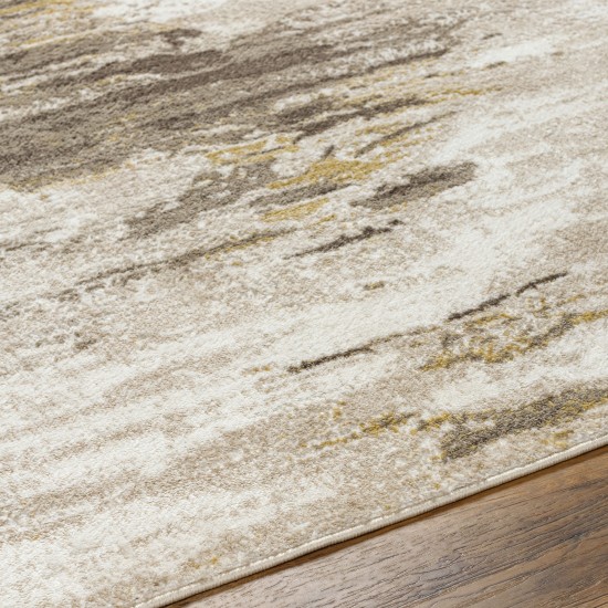 Surya San Francisco Sfo-2313 Rug 5'3" X 7'