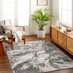 Surya San Francisco Sfo-2315 Rug 9'2" X 12'