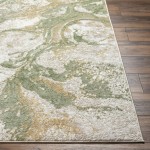 Surya San Francisco Sfo-2316 Rug 6'7" X 9'