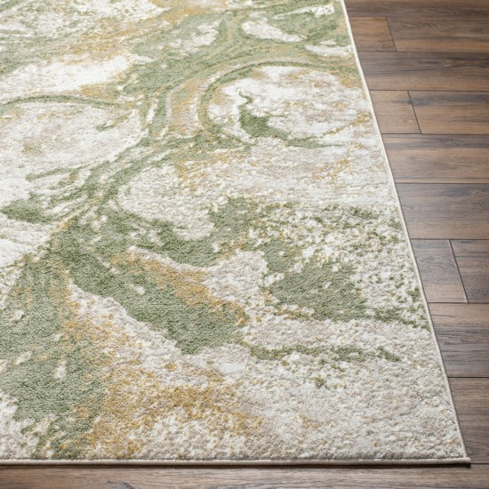 Surya San Francisco Sfo-2316 Rug 6'7" X 9'