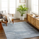 Surya San Francisco Sfo-2318 Rug 9'2" X 12'