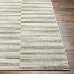 Surya San Francisco Sfo-2320 Rug 6'7" X 9'