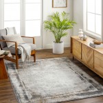 Surya San Francisco Sfo-2321 Rug 9'2" X 12'