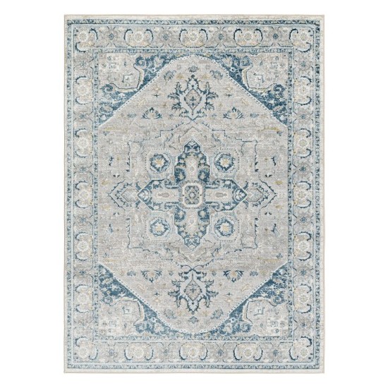 Surya San Francisco Sfo-2325 Rug 5'3" X 7'