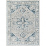 Surya San Francisco Sfo-2325 Rug 9'2" X 12'
