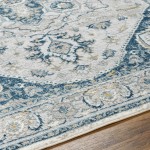 Surya San Francisco Sfo-2325 Rug 9'2" X 12'