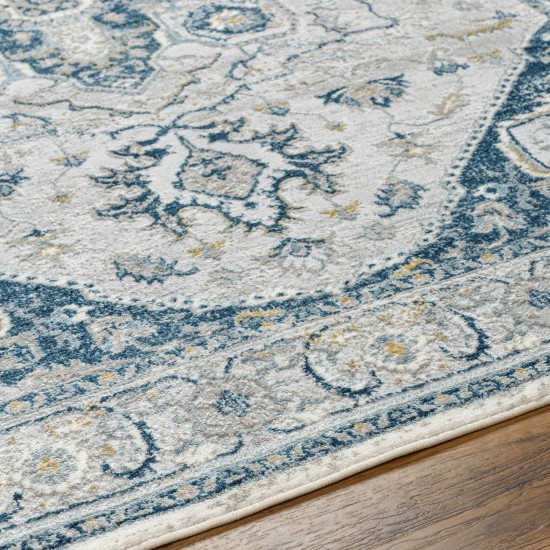 Surya San Francisco Sfo-2325 Rug 9'2" X 12'