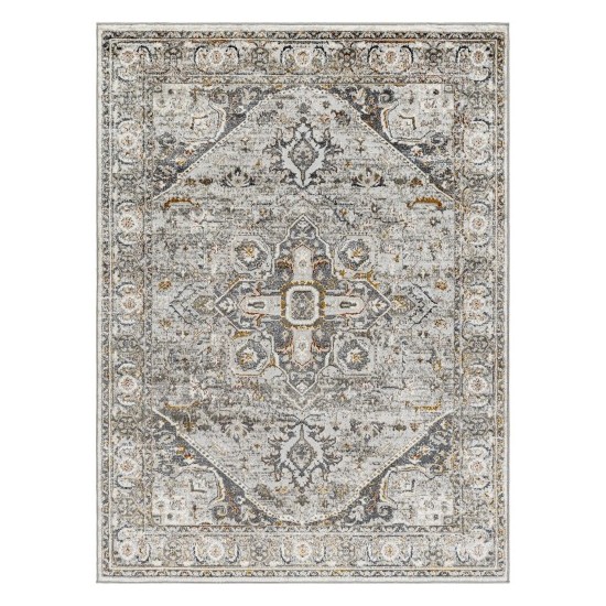 Surya San Francisco Sfo-2326 Rug 5'3" X 7'