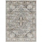 Surya San Francisco Sfo-2326 Rug 6'7" X 9'