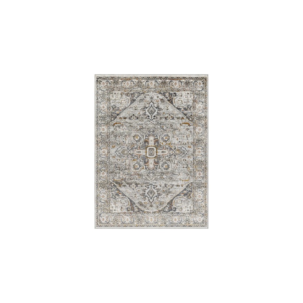 Surya San Francisco Sfo-2326 Rug 6'7" X 9'