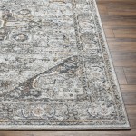 Surya San Francisco Sfo-2326 Rug 6'7" X 9'