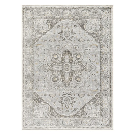 Surya San Francisco Sfo-2327 Rug 7'10" X 10'