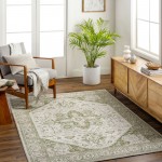 Surya San Francisco Sfo-2330 Rug 5'3" X 7'