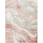 Surya San Francisco Sfo-2331 Rug 5'3" X 7'