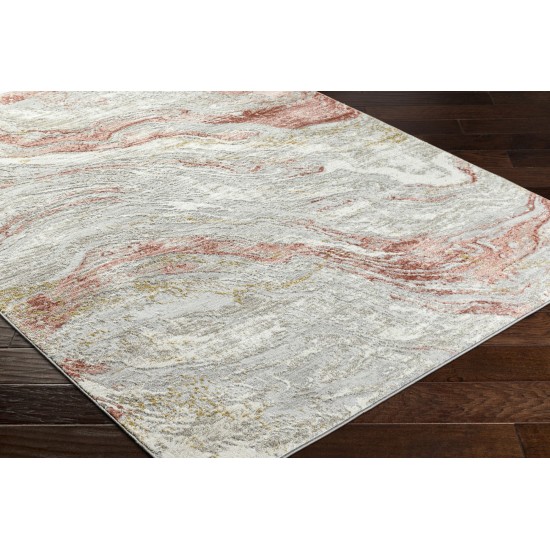 Surya San Francisco Sfo-2331 Rug 7'10" X 10'