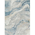 Surya San Francisco Sfo-2332 Rug 9'2" X 12'