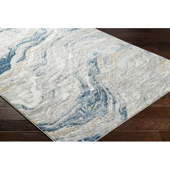 Surya San Francisco Sfo-2332 Rug 9'2" X 12'