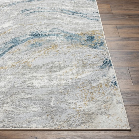 Surya San Francisco Sfo-2332 Rug 9'2" X 12'
