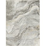 Surya San Francisco Sfo-2333 Rug 5'3" X 7'