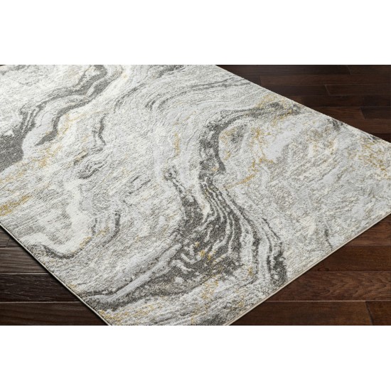 Surya San Francisco Sfo-2333 Rug 5'3" X 7'
