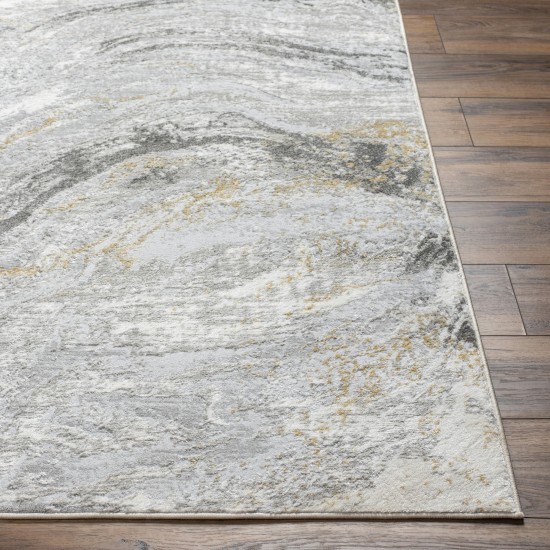Surya San Francisco Sfo-2333 Rug 5'3" X 7'