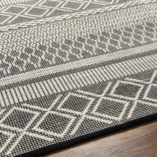 Surya San Jose Sjo-2300 Rug 5' X 7'6"