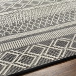 Surya San Jose Sjo-2300 Rug 8' X 10'