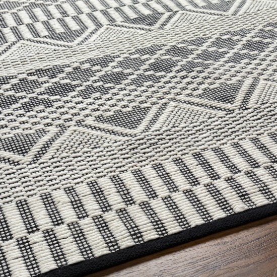 Surya San Jose Sjo-2302 Rug 6' X 9'