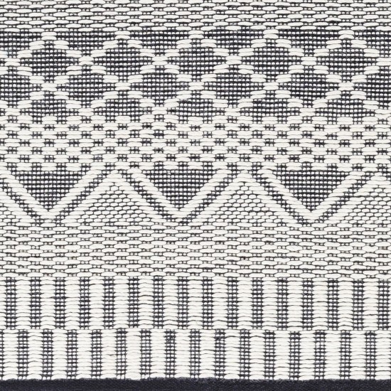 Surya San Jose Sjo-2302 Rug 6' X 9'