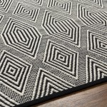 Surya San Jose Sjo-2303 Rug 6' X 9'