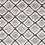 Surya Santa Barbara Sbb-2300 Black Rug 8' X 10'