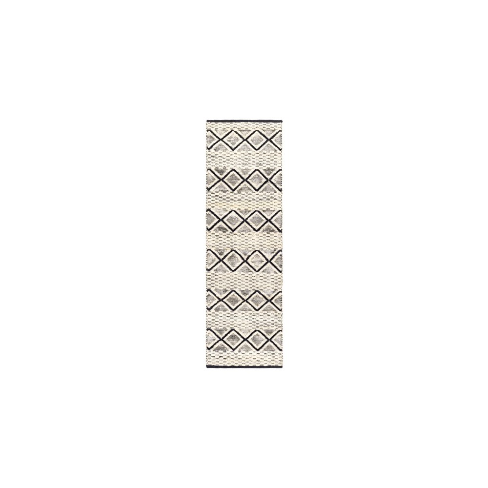 Surya Santa Barbara Sbb-2301 Cream Rug 2'6" X 8'