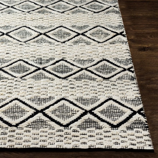 Surya Santa Barbara Sbb-2301 Cream Rug 5' X 7'6"