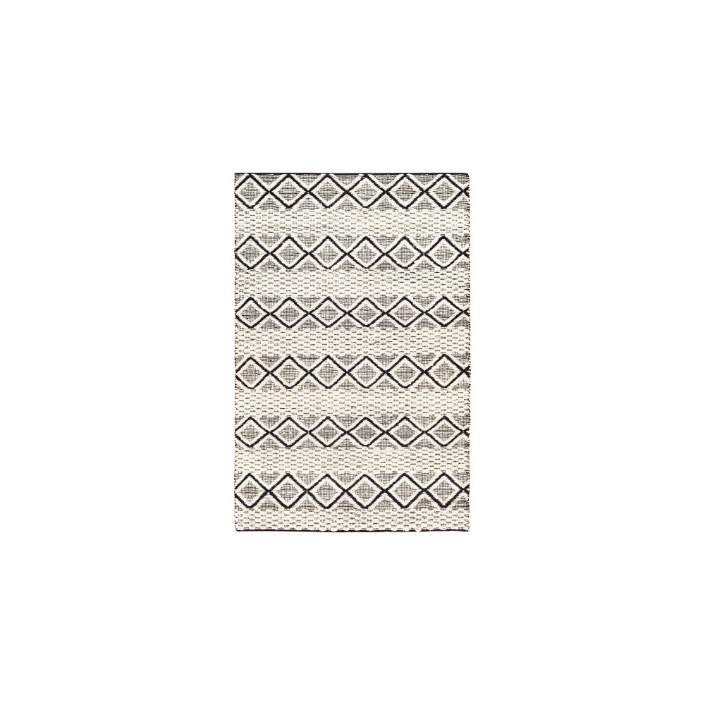 Surya Santa Barbara Sbb-2301 Cream Rug 6' X 9'