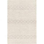 Surya Santa Barbara Sbb-2302 Cream Rug 2' X 3'