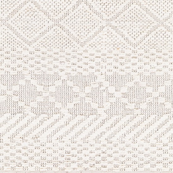 Surya Santa Barbara Sbb-2302 Cream Rug 2' X 3'