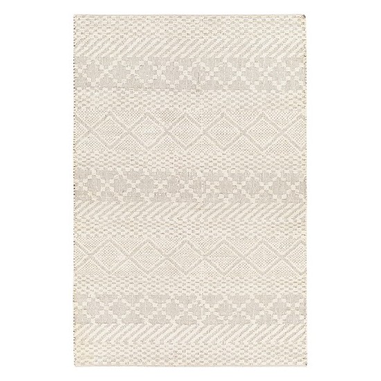 Surya Santa Barbara Sbb-2302 Cream Rug 3' X 5'