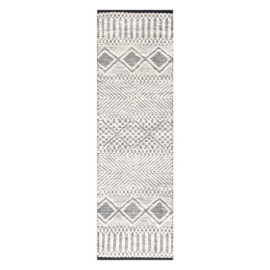 Surya Santa Barbara Sbb-2303 Cream Rug 2'6" X 8'