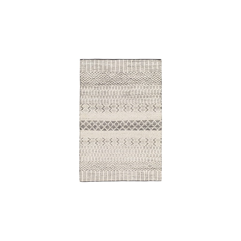 Surya Santa Barbara Sbb-2304 Cream Rug 2' X 3'