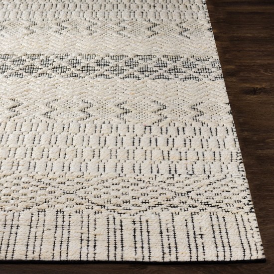 Surya Santa Barbara Sbb-2304 Cream Rug 2' X 3'