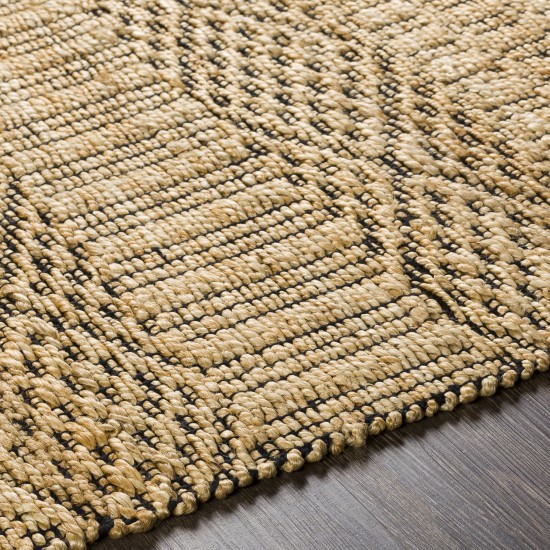 Surya Santa Barbara Sbb-2306 Tan Rug 2'6" X 8'