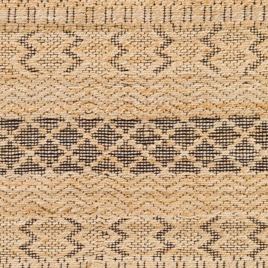 Surya Santa Barbara Sbb-2306 Tan Rug 2'6" X 8'