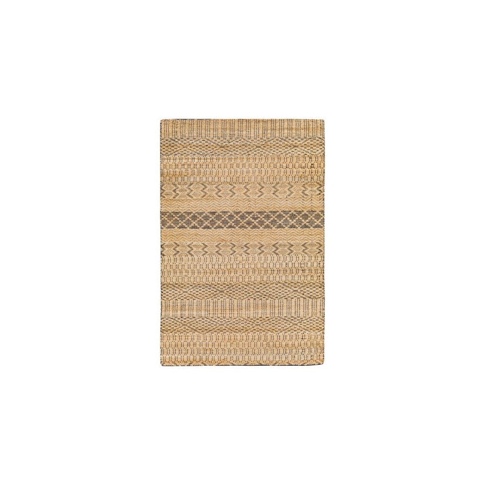 Surya Santa Barbara Sbb-2306 Tan Rug 8'10" X 12'